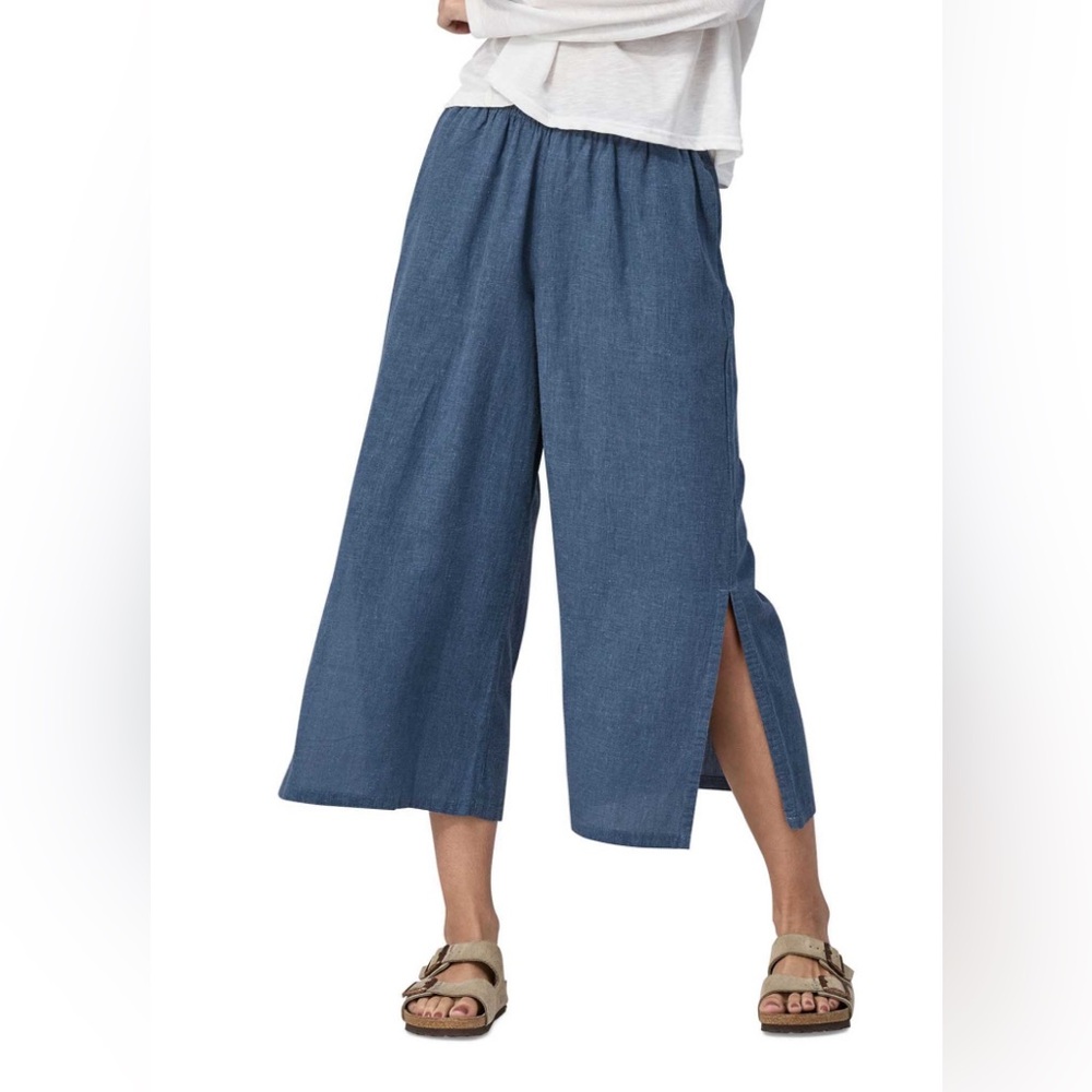 Patagonia Women’s Garden Island Pants - Small